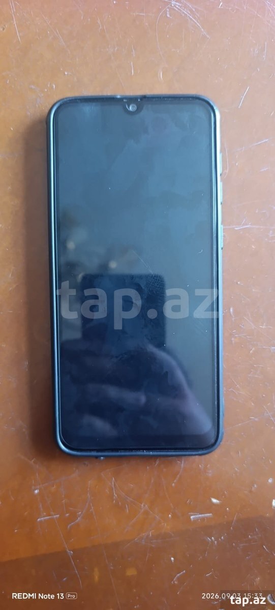 Samsung Galaxy A50 White 64GB/6GB