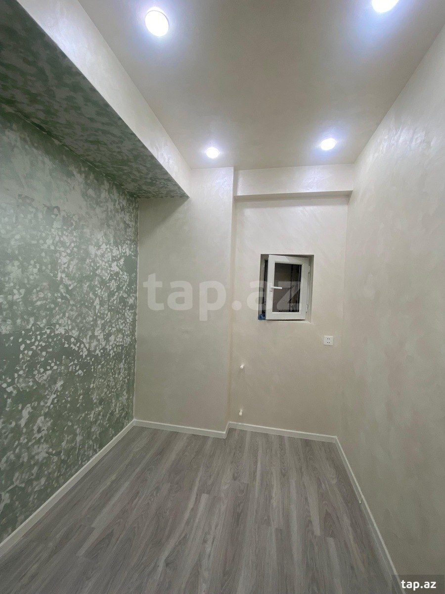 3-otaqlı yeni tikili, Xırdalan ş., 60.5 m²