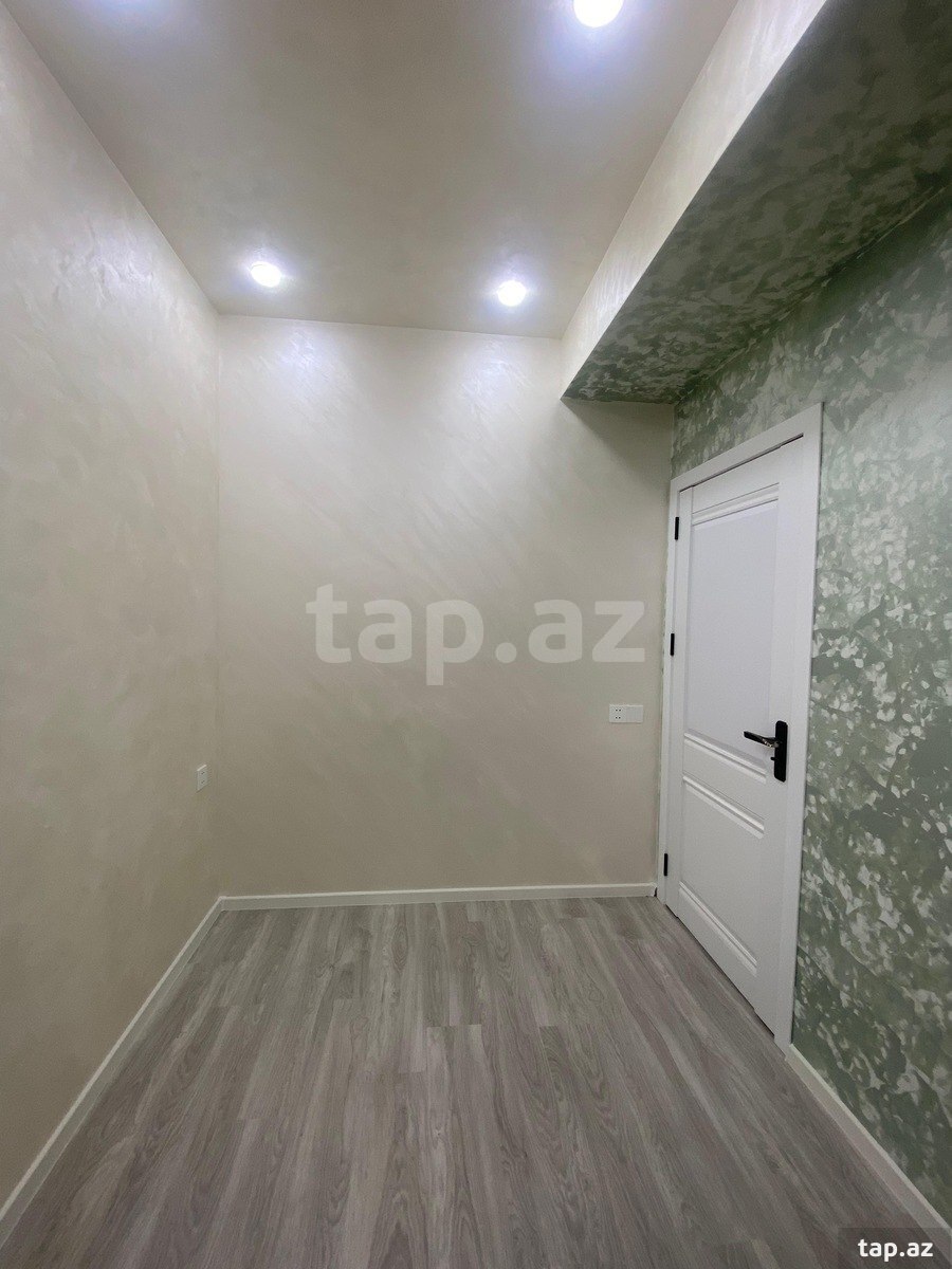 3-otaqlı yeni tikili, Xırdalan ş., 60.5 m²