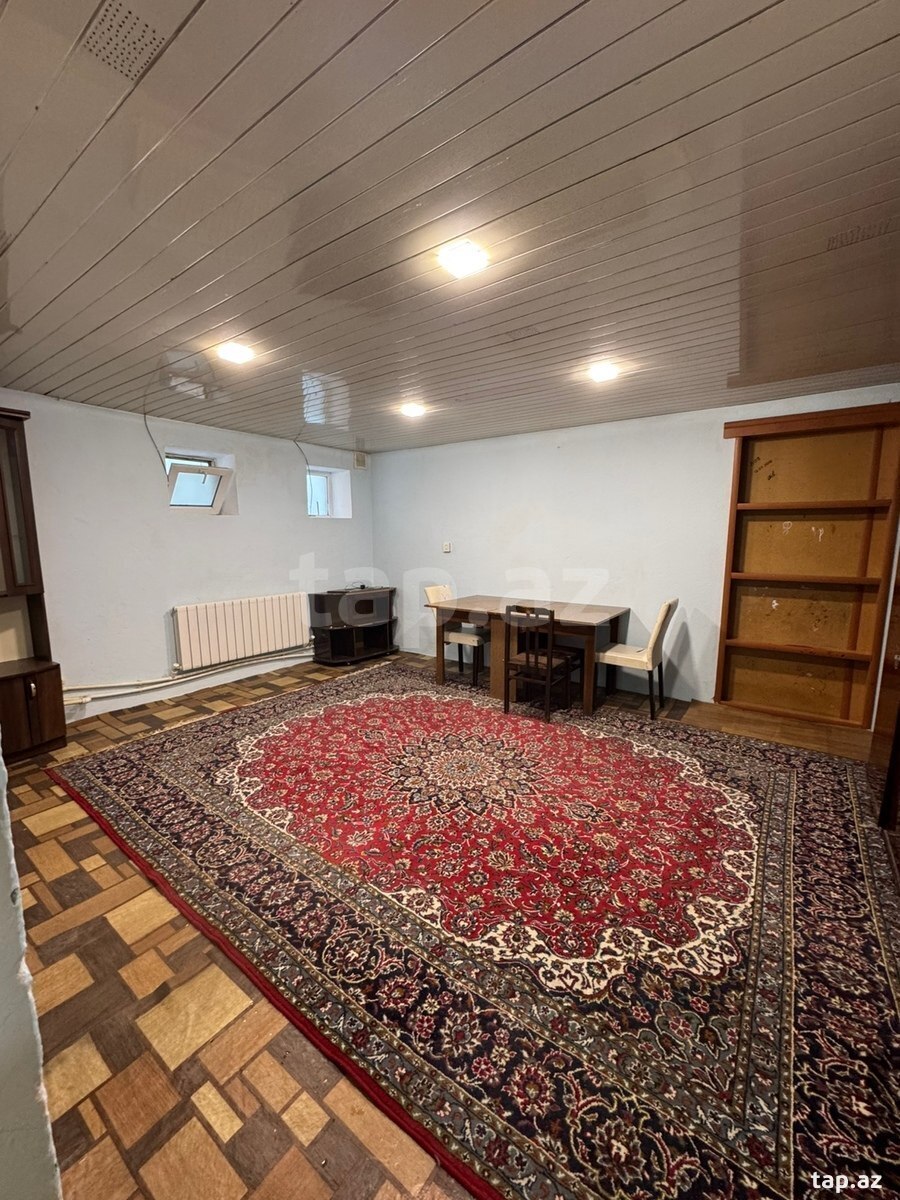 2-otaqlı yeni tikili kirayə verilir, Saray qəs., 50 m²
