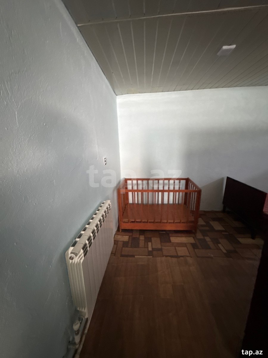 2-otaqlı yeni tikili kirayə verilir, Saray qəs., 50 m²