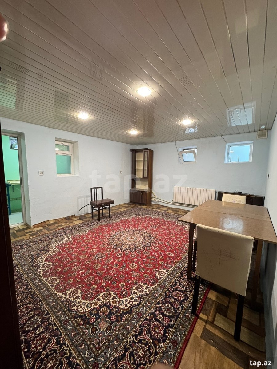 2-otaqlı yeni tikili kirayə verilir, Saray qəs., 50 m²
