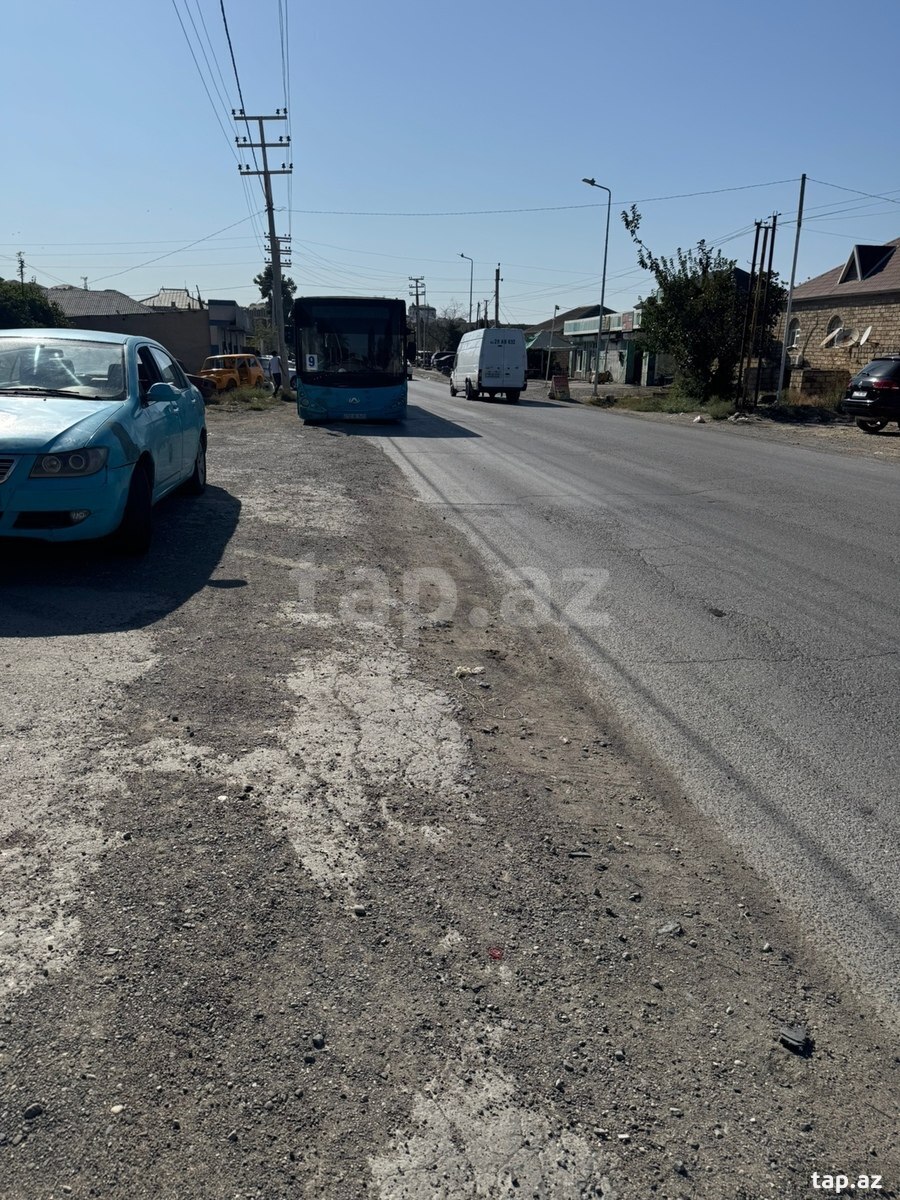 2-otaqlı yeni tikili kirayə verilir, Saray qəs., 50 m²