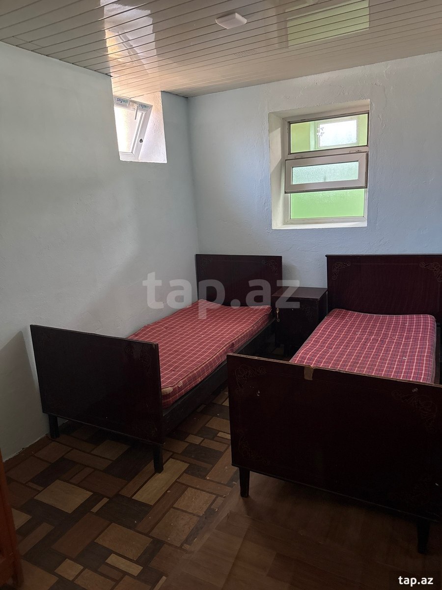 2-otaqlı yeni tikili kirayə verilir, Saray qəs., 50 m²