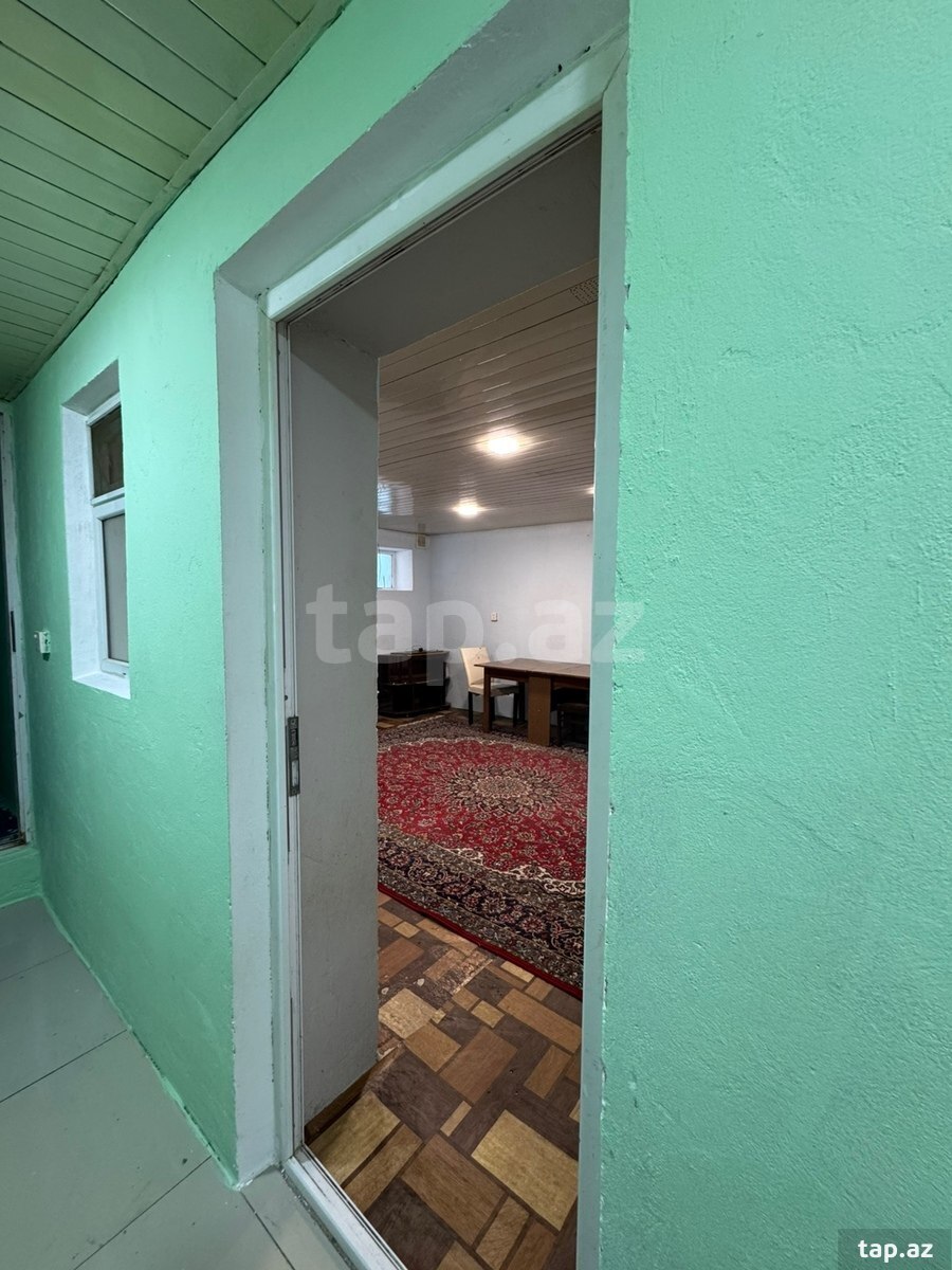 2-otaqlı yeni tikili kirayə verilir, Saray qəs., 50 m²
