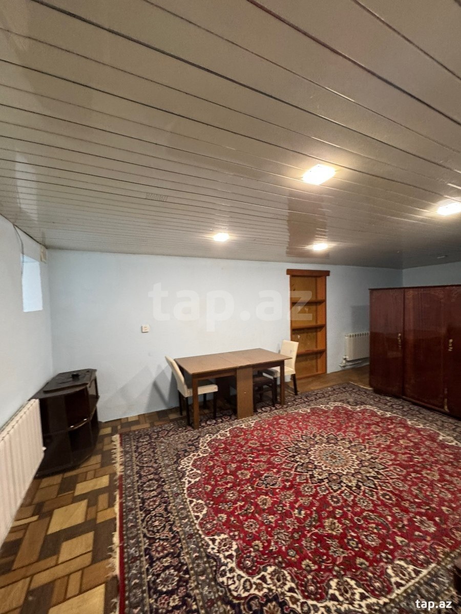 2-otaqlı yeni tikili kirayə verilir, Saray qəs., 50 m²