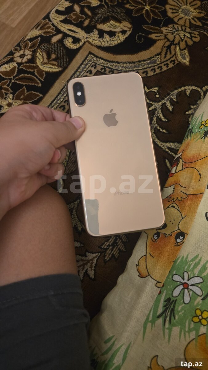 Apple iPhone XS Max Gold 64GB/4GB