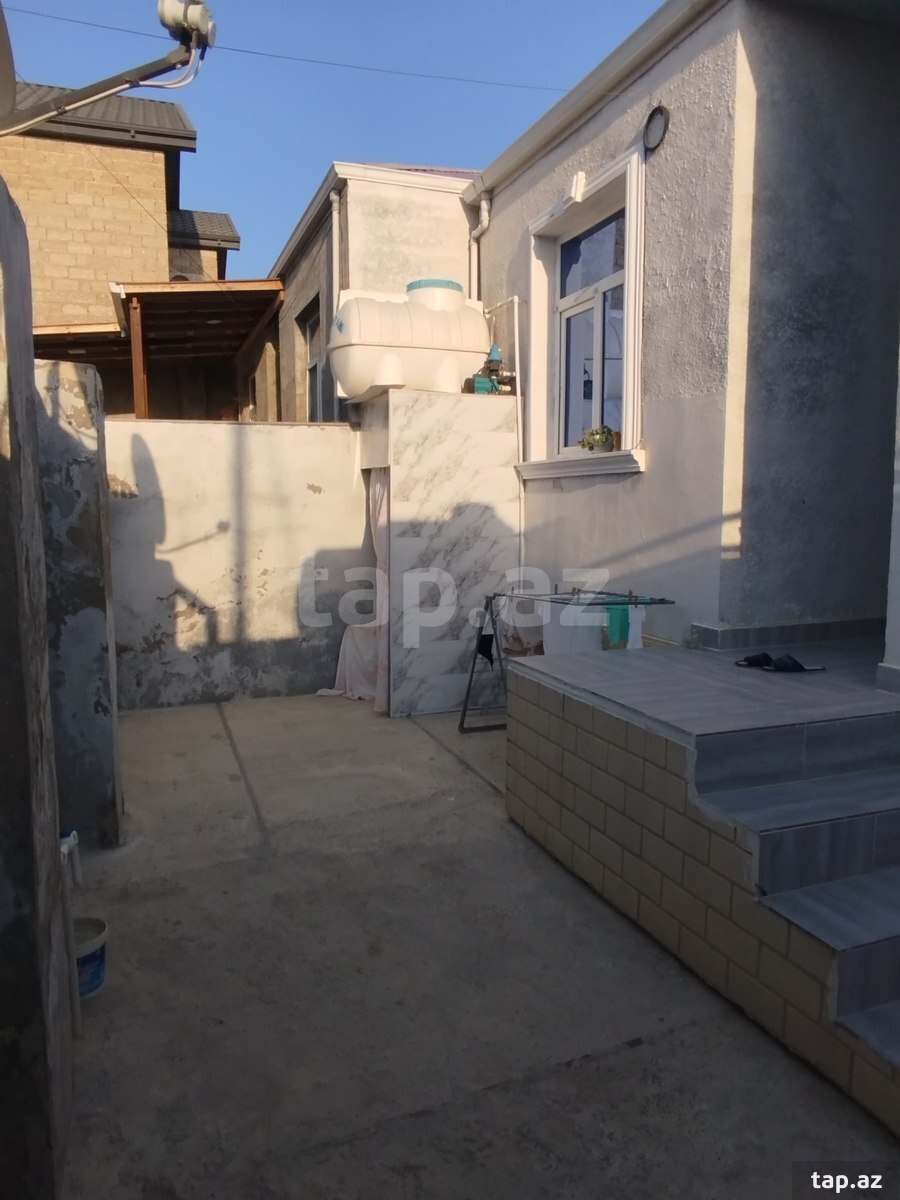 3-room private house for sale, Bina, Baku