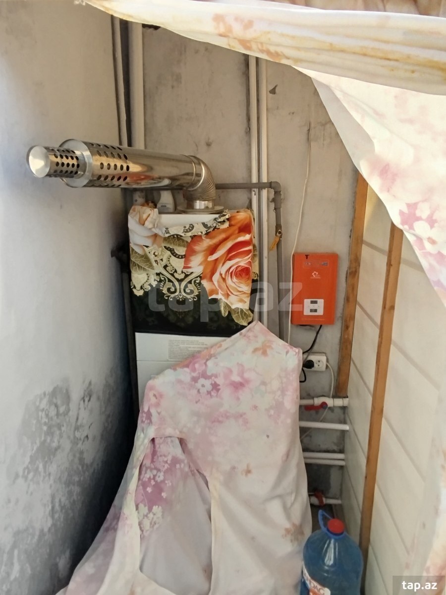 3-room private house for sale, Bina, Baku