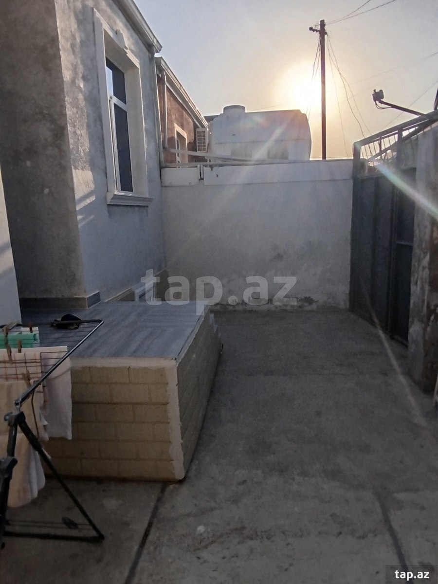 3-room private house for sale, Bina, Baku
