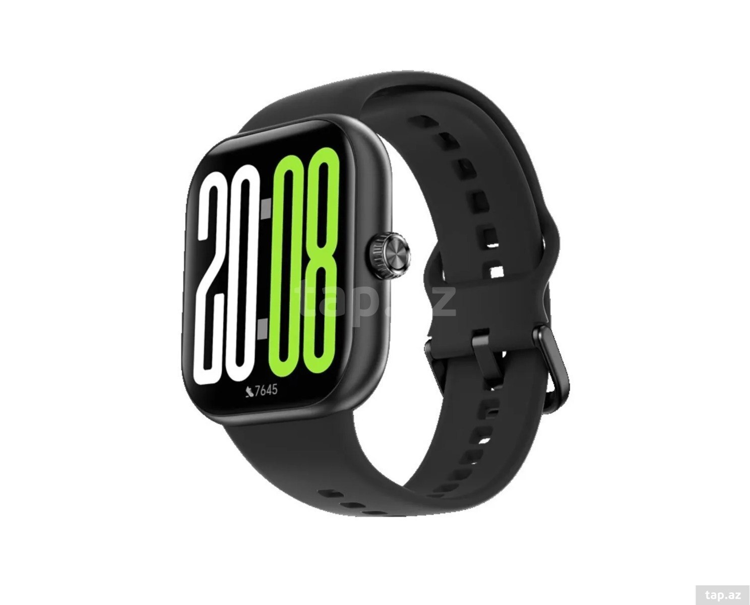 Honor Choice Watch 2 Pro Black 45.6mm