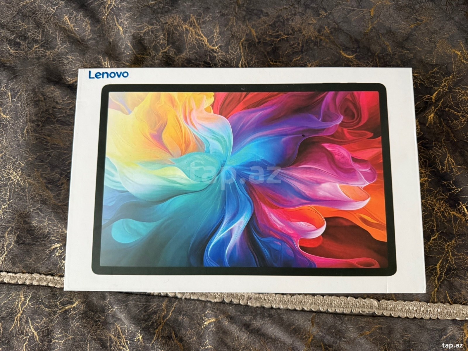 Lenovo Tab Luna Grey