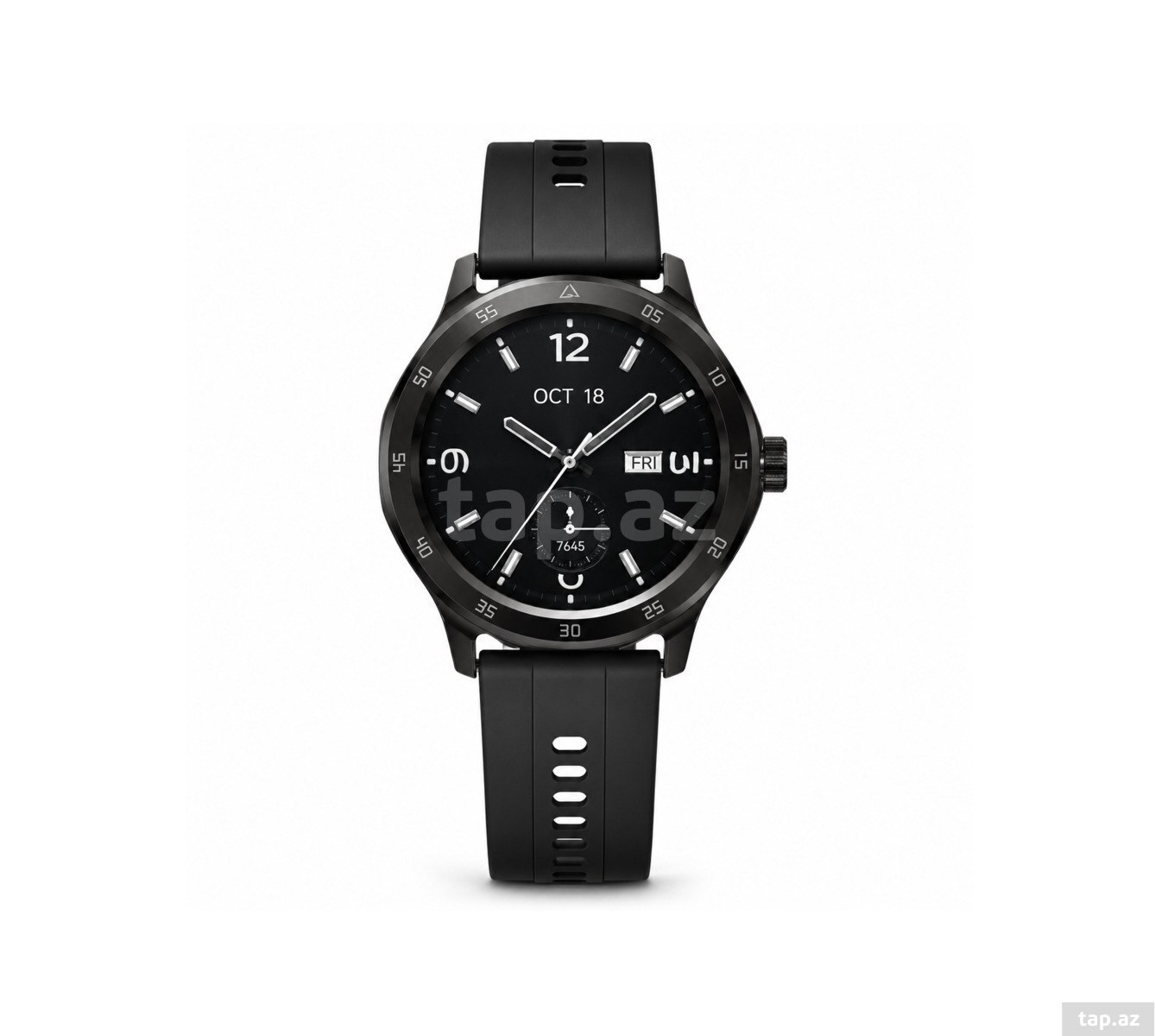 HONOR CHOICE Watch 2 Epic TSN-WB01 Black