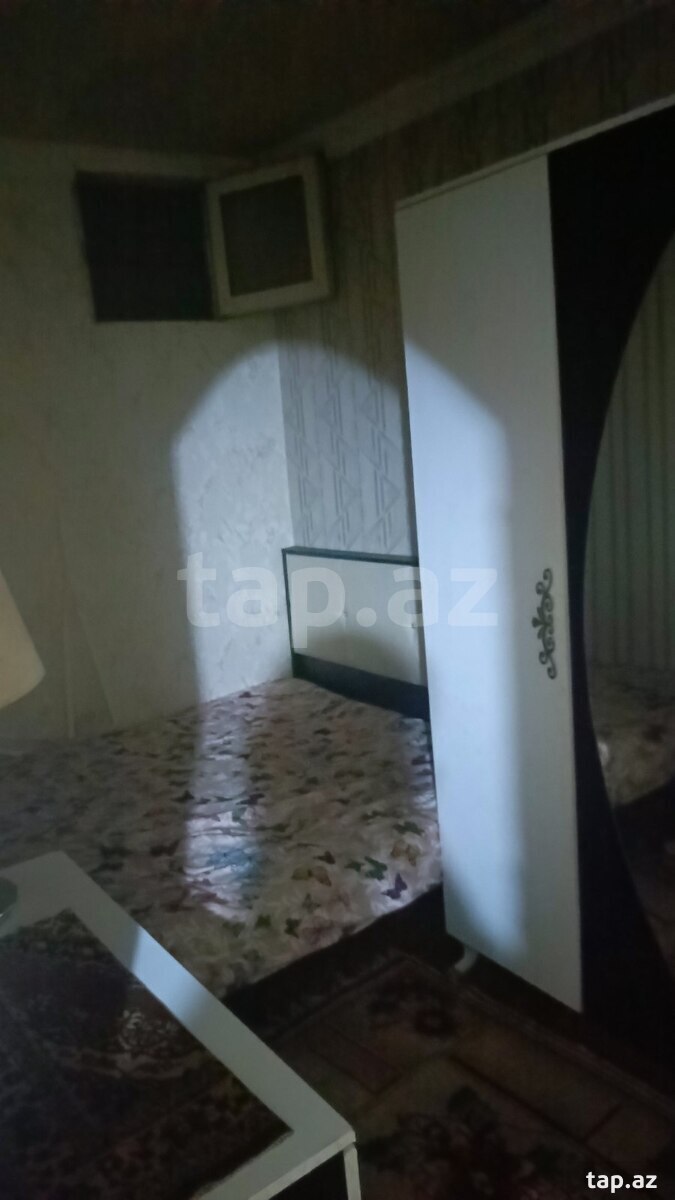 Həyət evi kirayə verilir, Xırdalan ş.