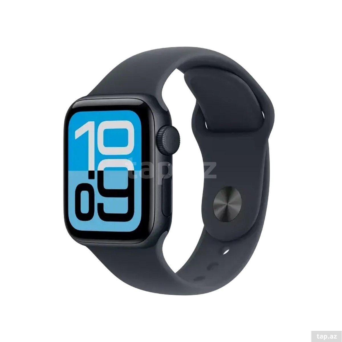 Apple Watch SE 3 Aluminum Midnight 44mm