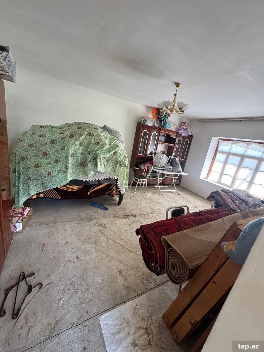 Həyət evi, Naxçıvan ş.