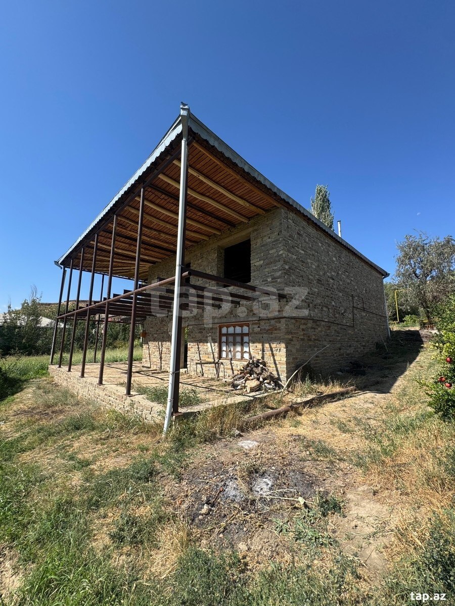 Həyət evi, Naxçıvan ş.