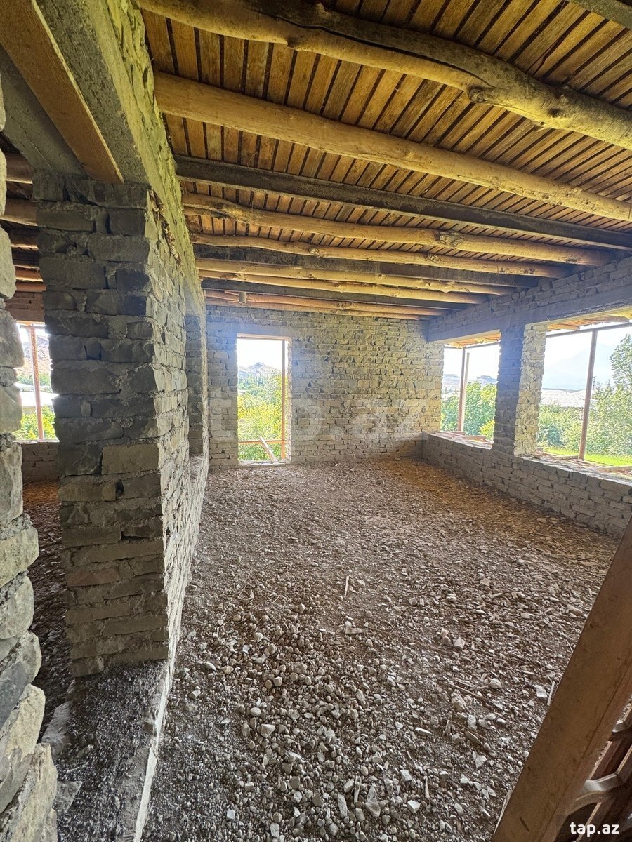 Həyət evi, Naxçıvan ş.