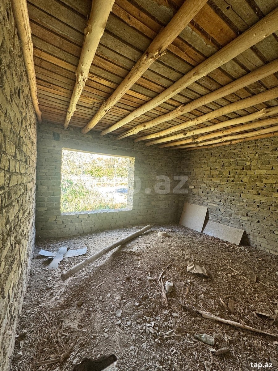 Həyət evi, Naxçıvan ş.