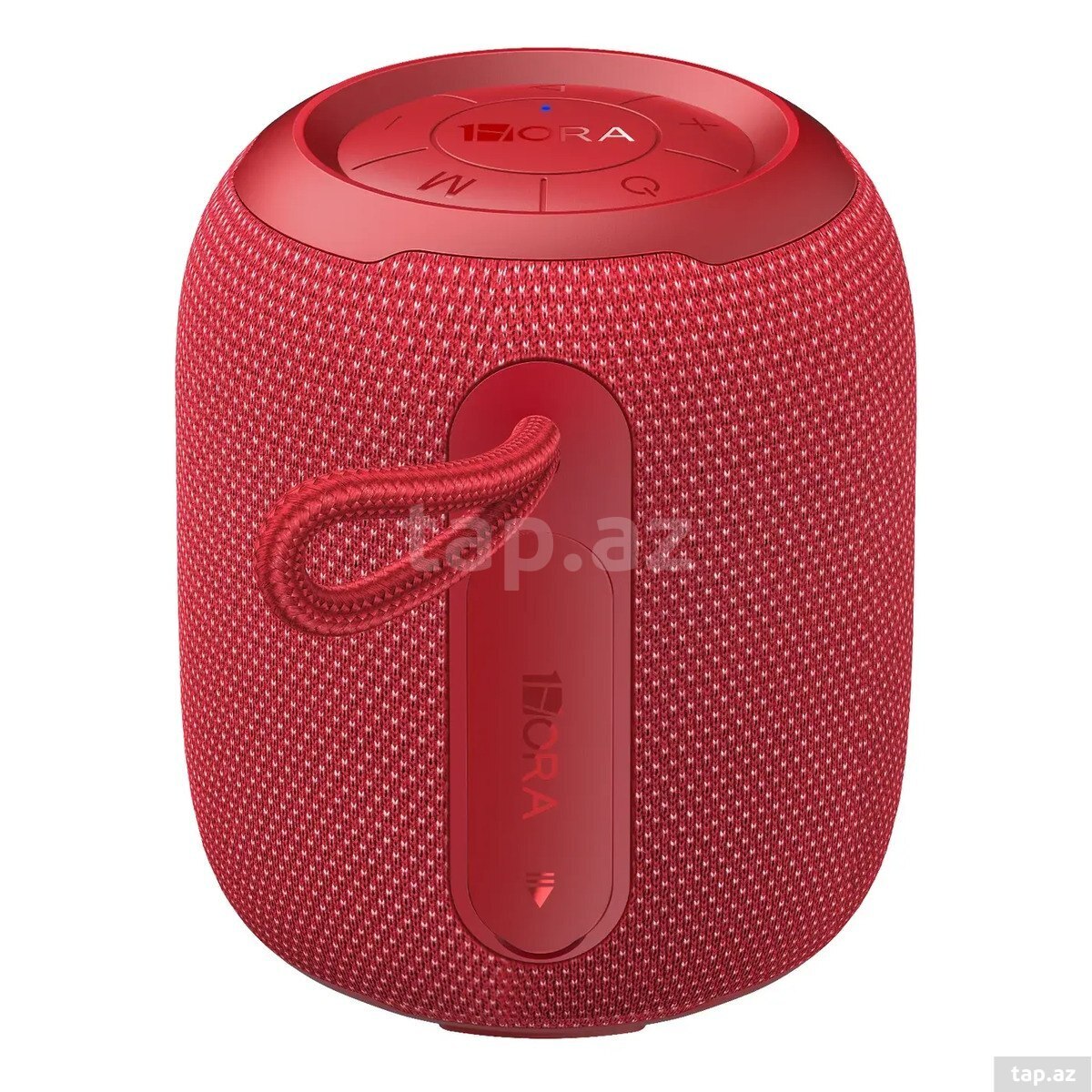 1HORA Wireless Speaker BOC243R Red