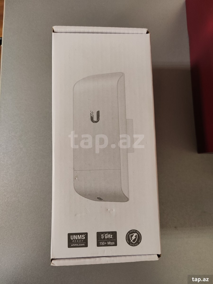 NanoStation M5