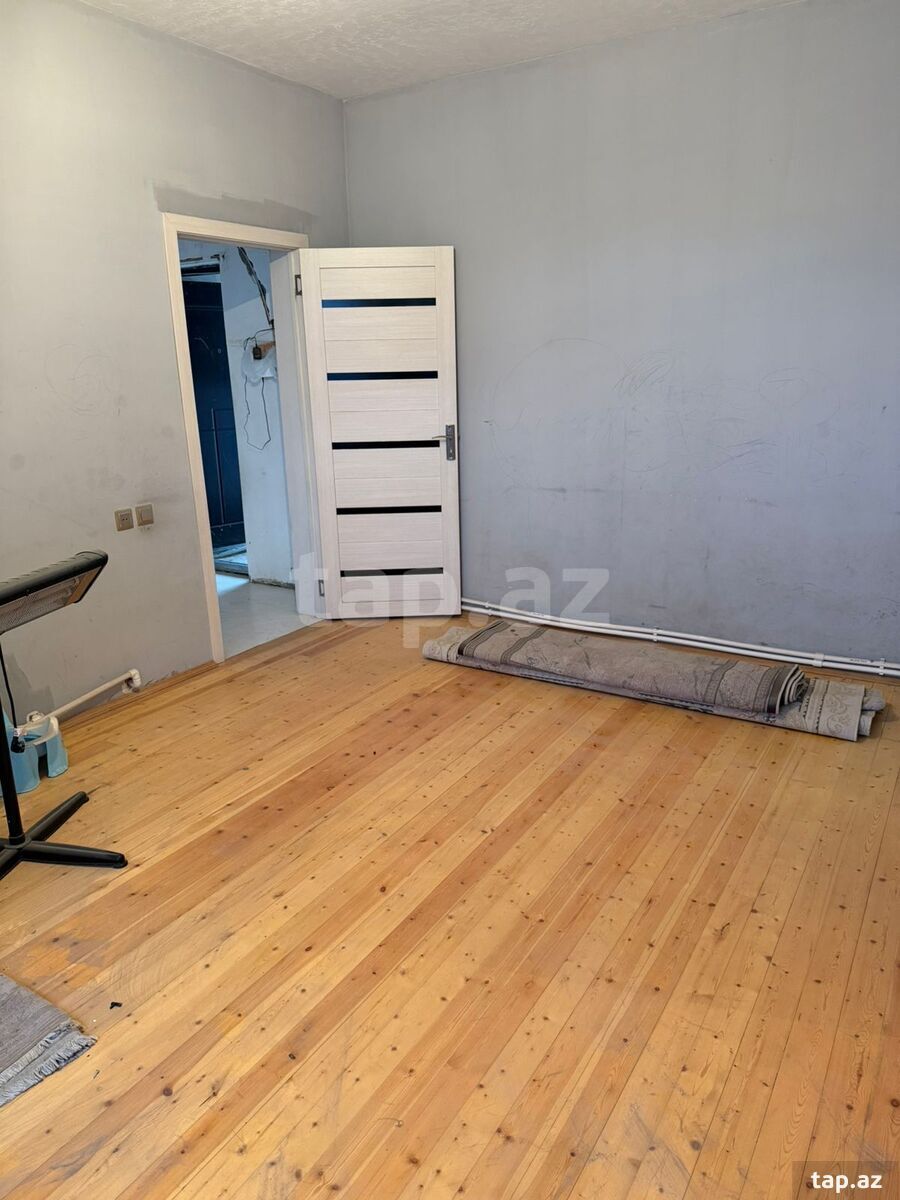 Həyət evi kirayə verilir, Sabunçu qəs.