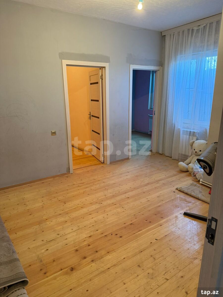 Həyət evi kirayə verilir, Sabunçu qəs.