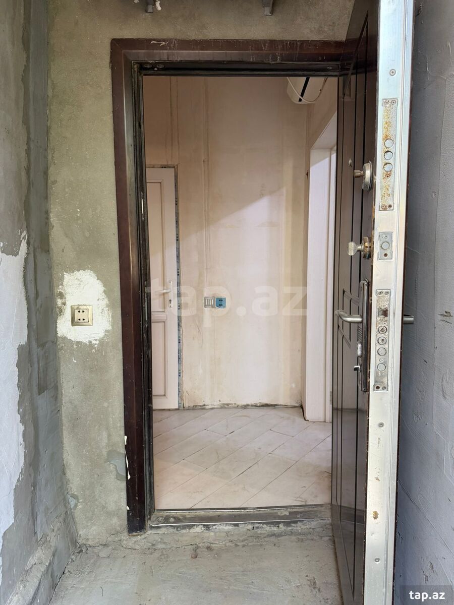 Həyət evi kirayə verilir, Sabunçu qəs.