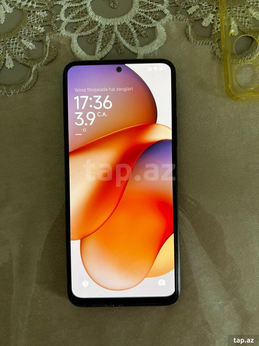 Xiaomi Redmi Note 12 (4G) Ice Blue 256GB/8GB