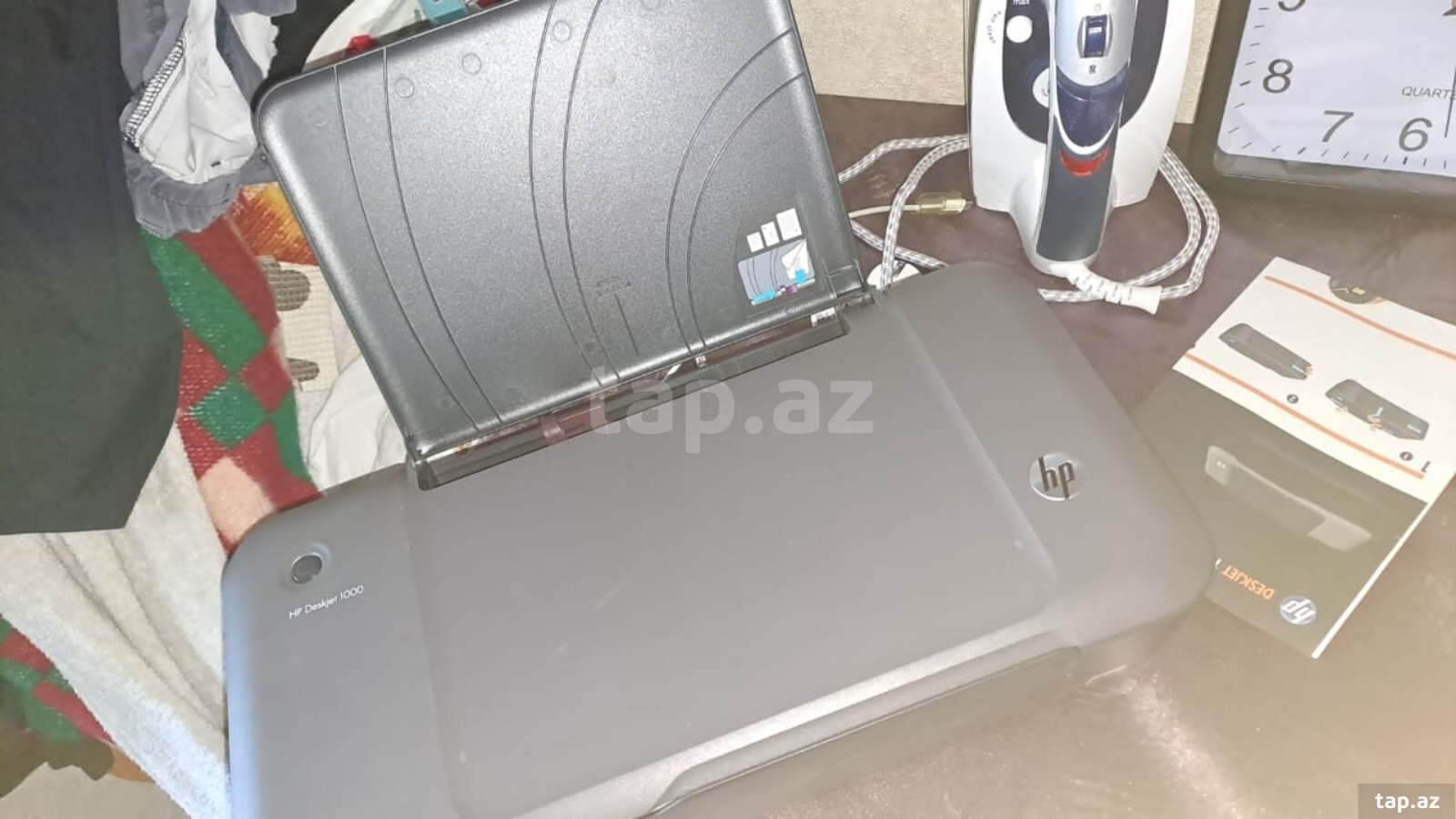 Printer HP