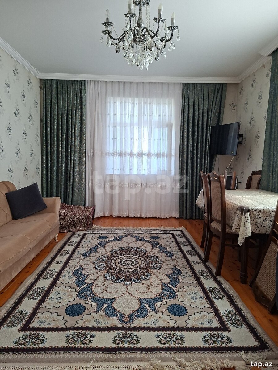 Həyət evi, Lökbatan qəs.