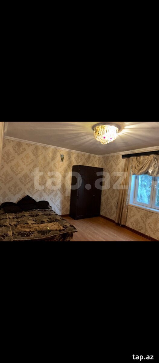 Həyət evi kirayə verilir, Badamdar qəs.