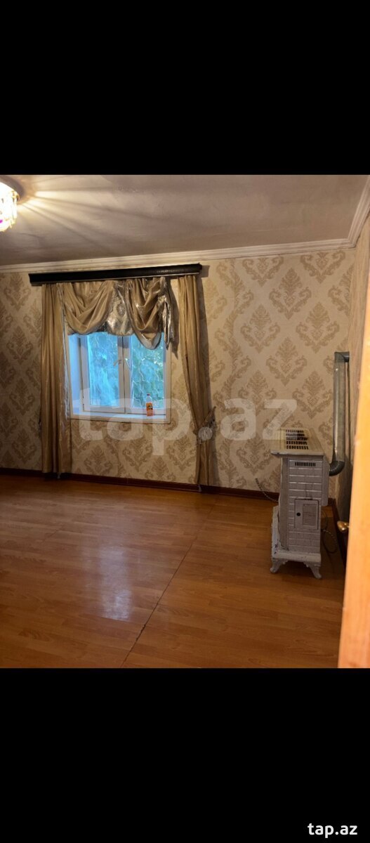 Həyət evi kirayə verilir, Badamdar qəs.