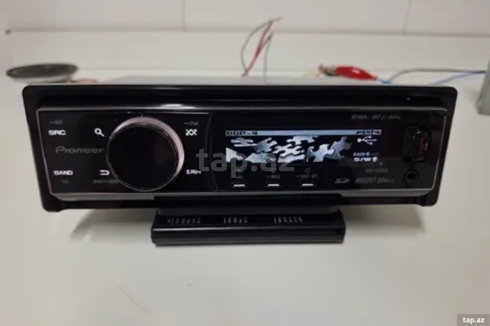 Pioneer 9350