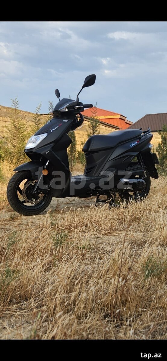 Yamaha, 2022 il