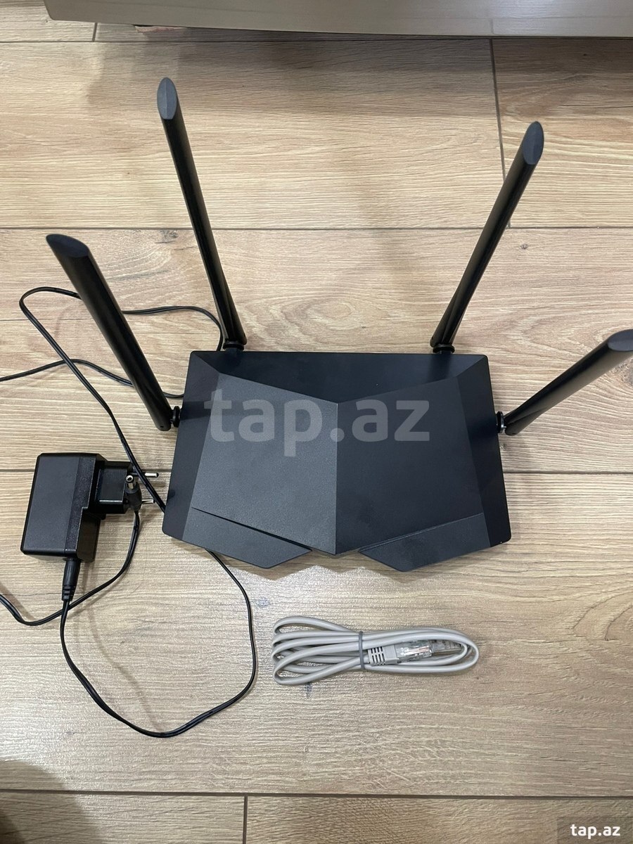 Modem Tenda