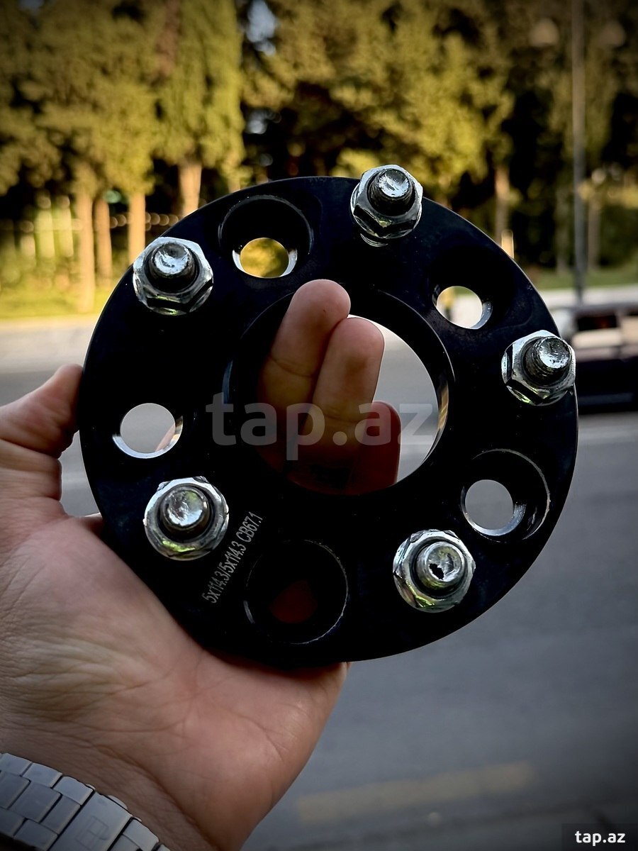 Spacer-20mm