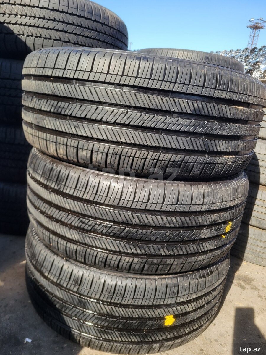 Şinlər 285/45 R22