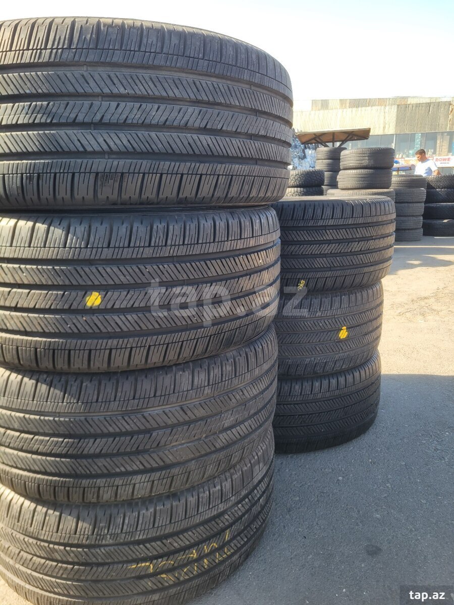 Goodyear şinləri 275.40 R22