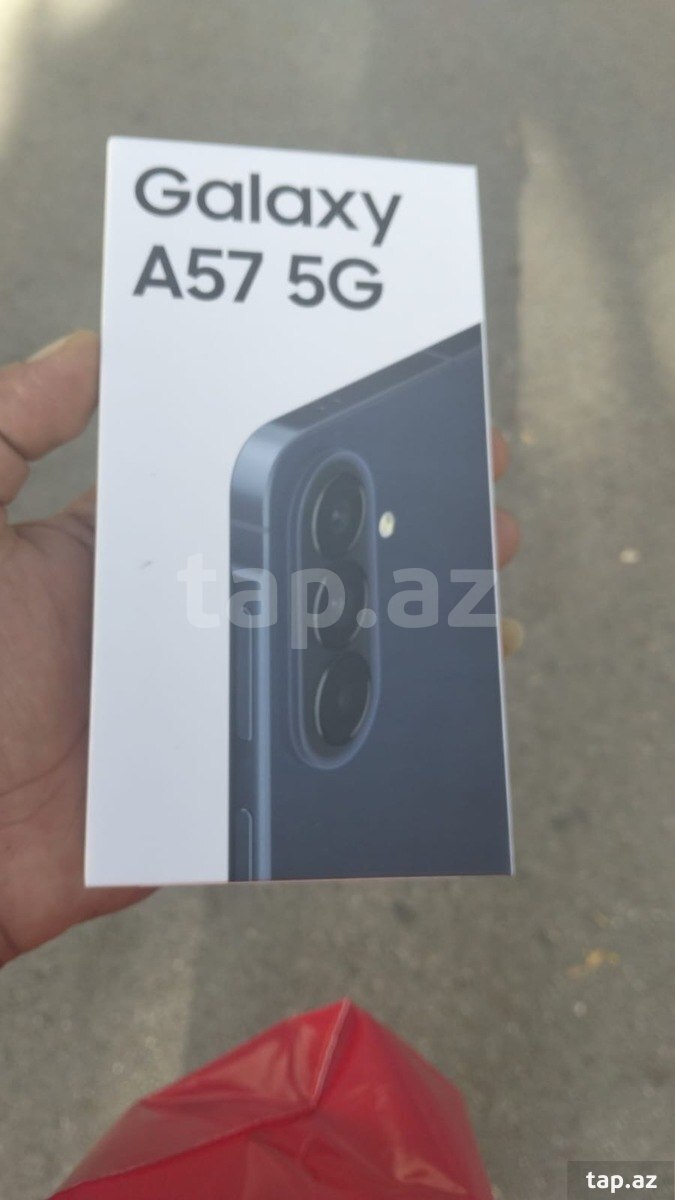 Samsung Galaxy A57 5G Awesome Navy 256GB/8GB
