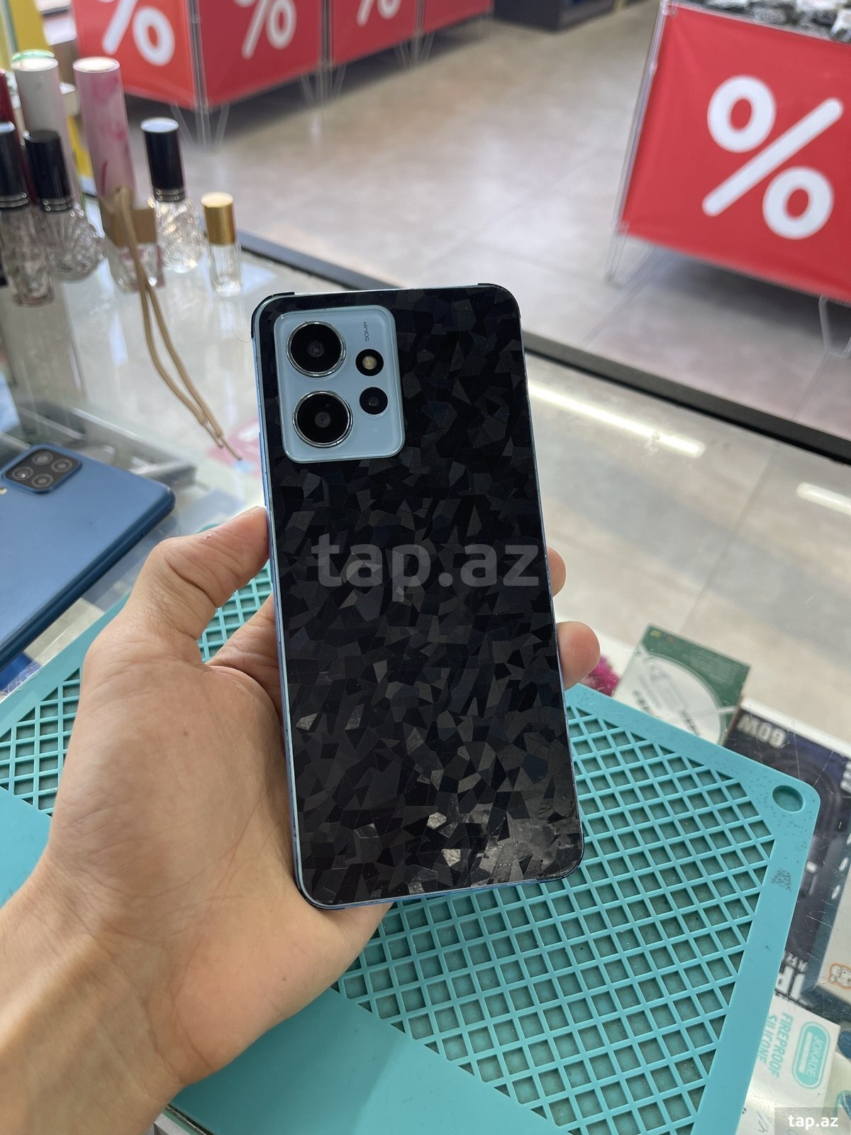 Xiaomi 12 Blue 128GB/8GB