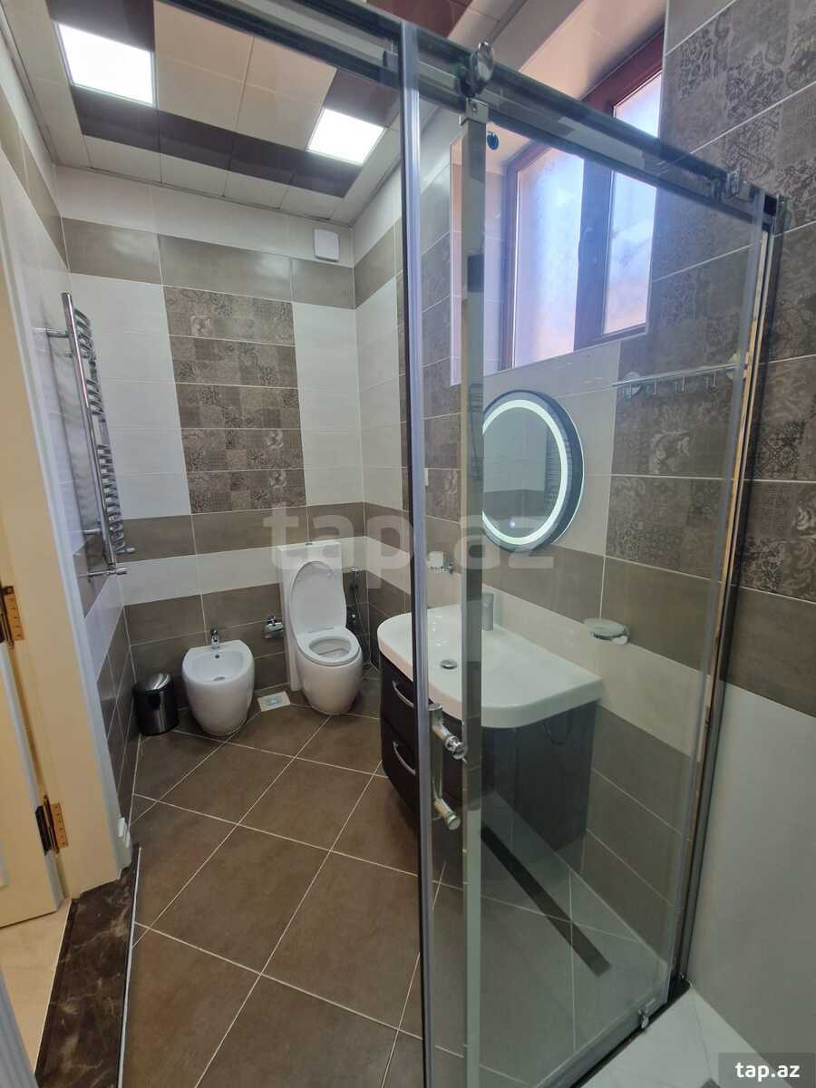Villa kirayə verilir, Badamdar qəs.