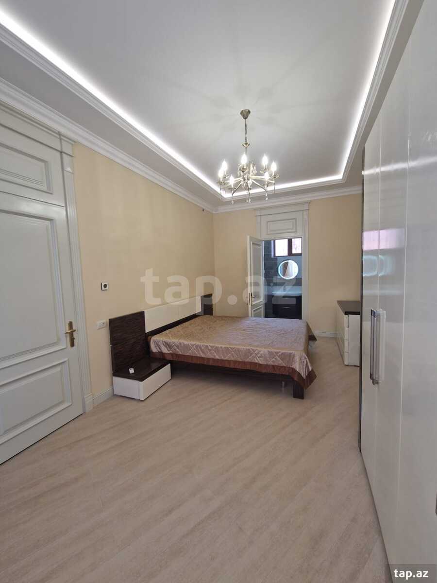 Villa kirayə verilir, Badamdar qəs.