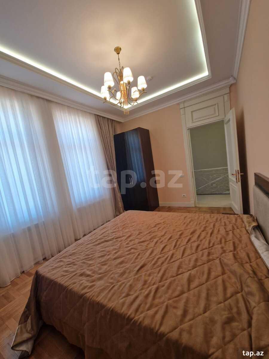 Villa kirayə verilir, Badamdar qəs.