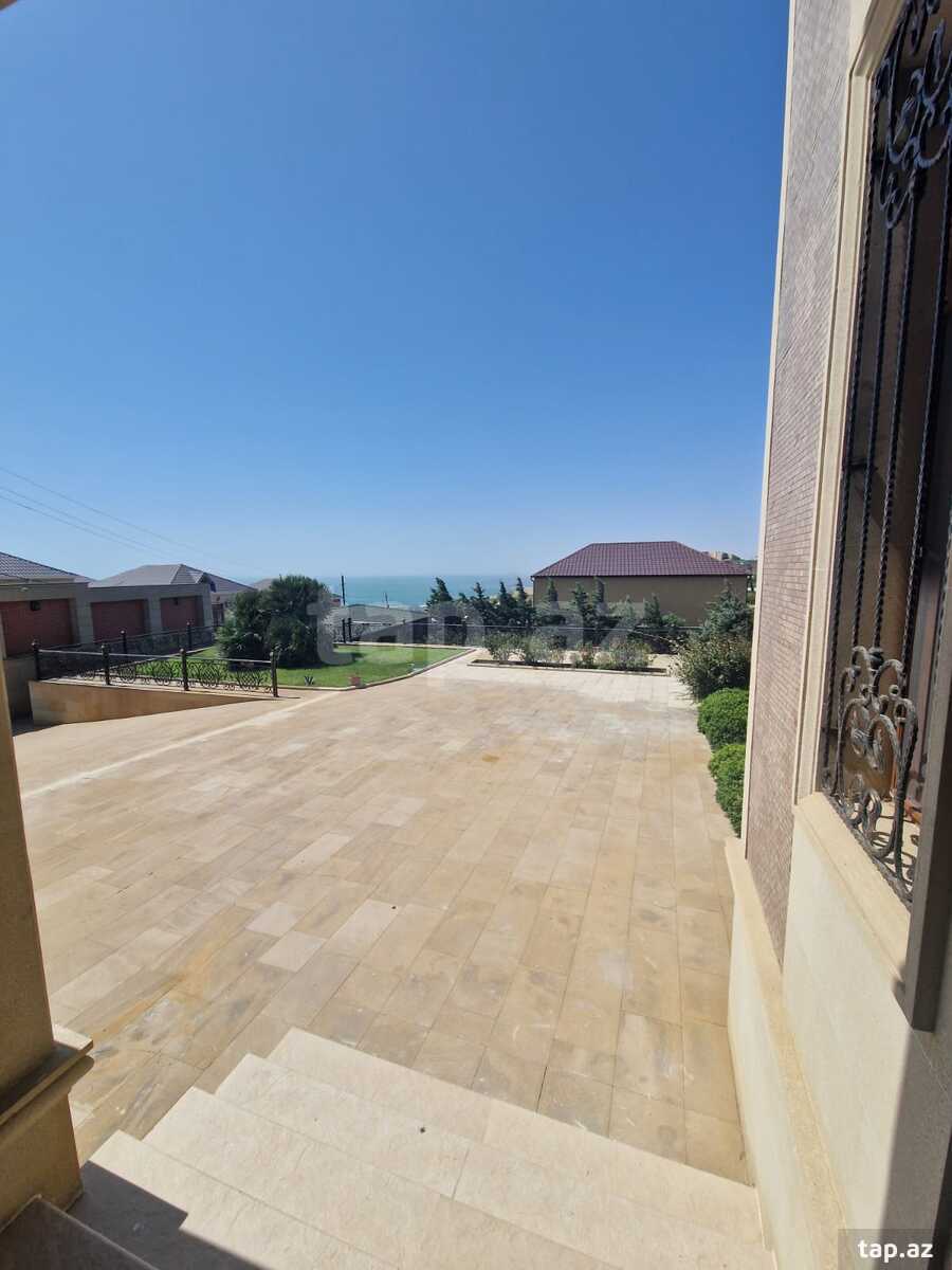 Villa kirayə verilir, Badamdar qəs.