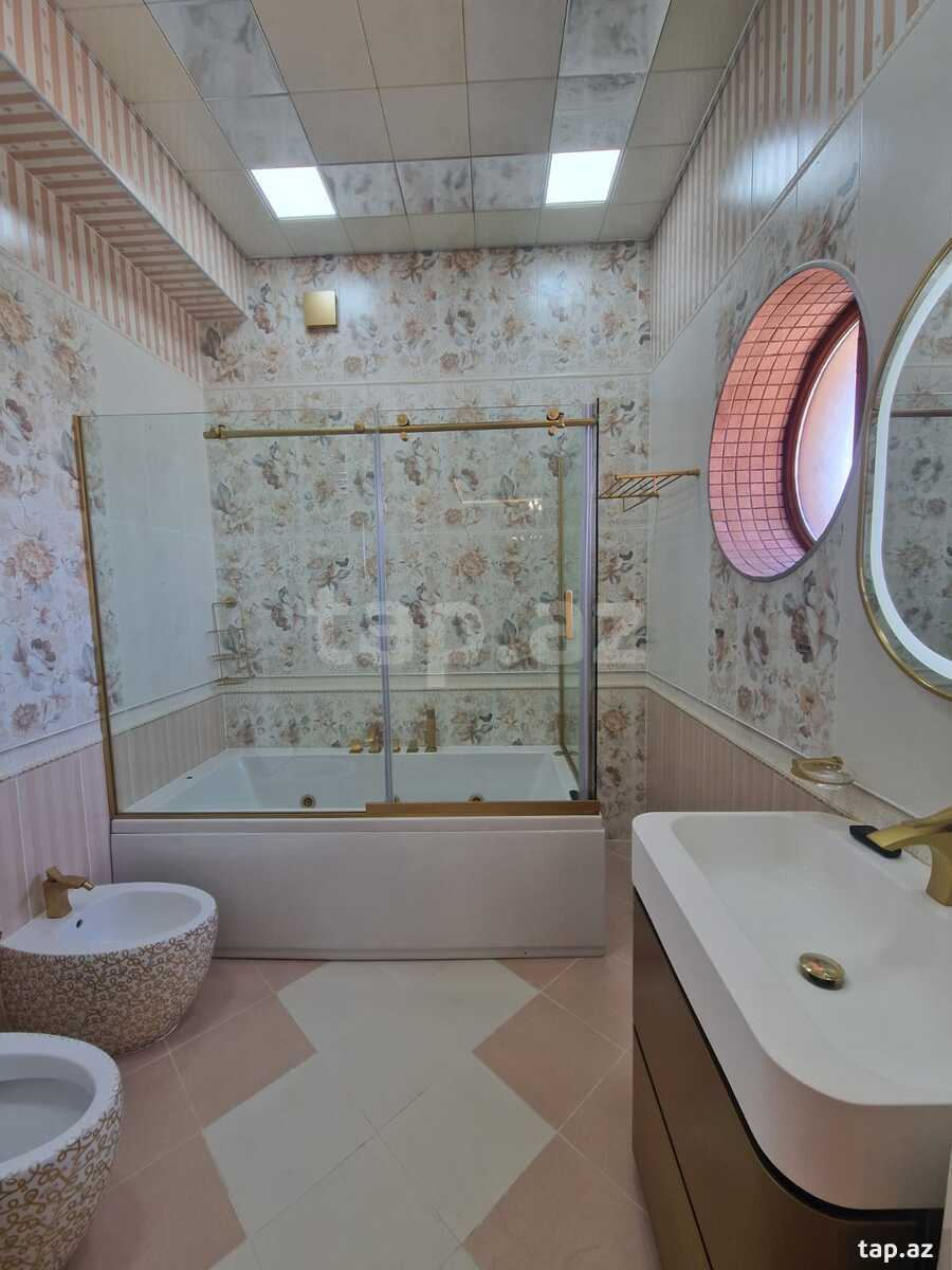 Villa kirayə verilir, Badamdar qəs.