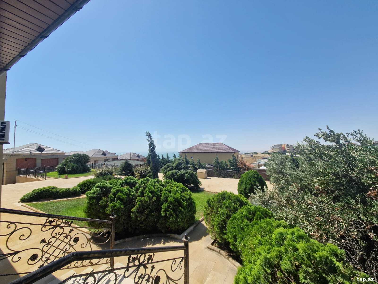 Villa kirayə verilir, Badamdar qəs.