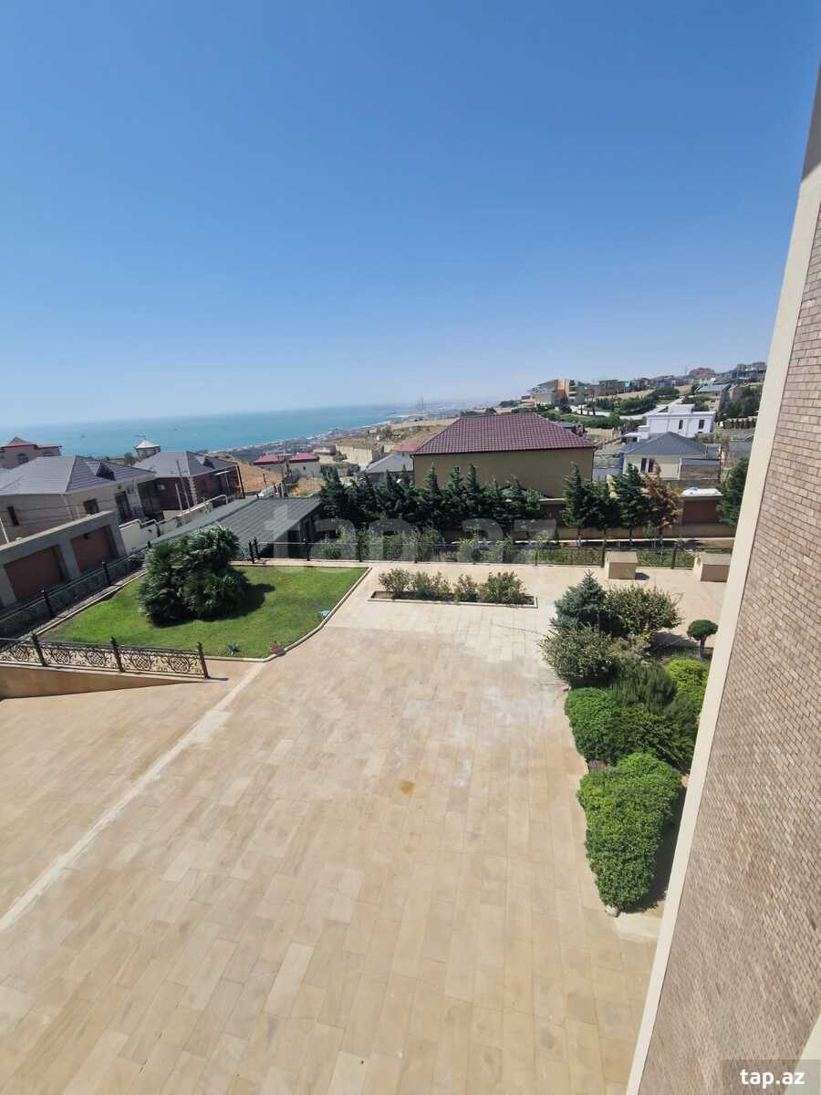 Villa kirayə verilir, Badamdar qəs.