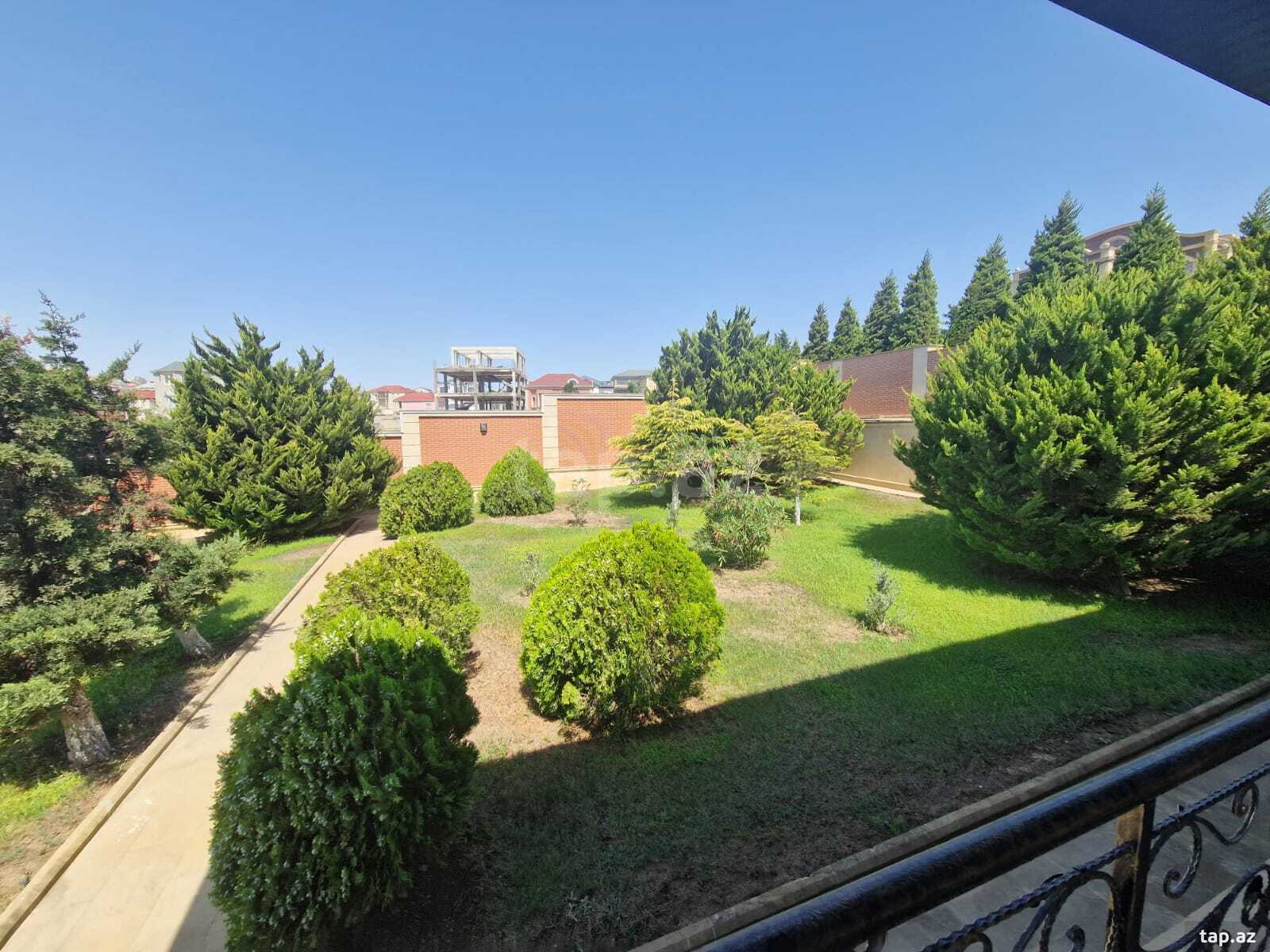 Villa kirayə verilir, Badamdar qəs.