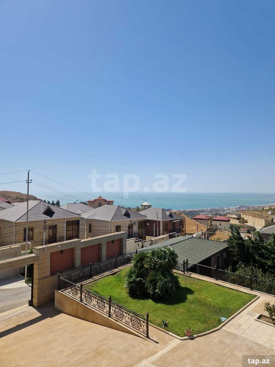 Villa kirayə verilir, Badamdar qəs.